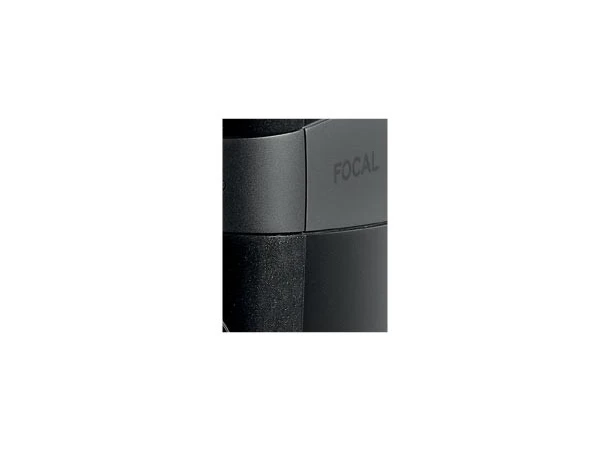 Focal Sopra N°1 Black Lacquer Beryllium diskant, pr stk 